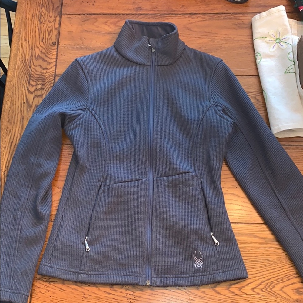 Spyder Core Sweater